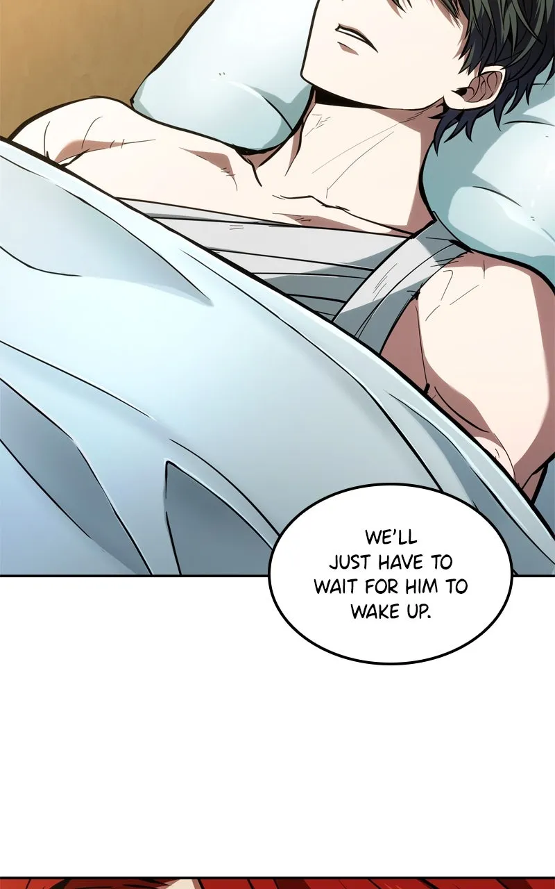 The Last Adventurer Chapter 79 page 81 - 