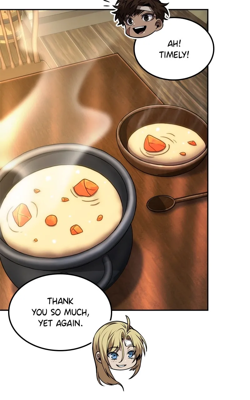 The Last Adventurer Chapter 79 page 84 - 