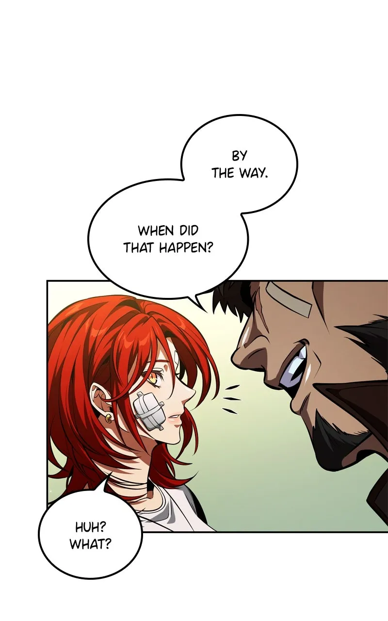 The Last Adventurer Chapter 79 page 85 - 