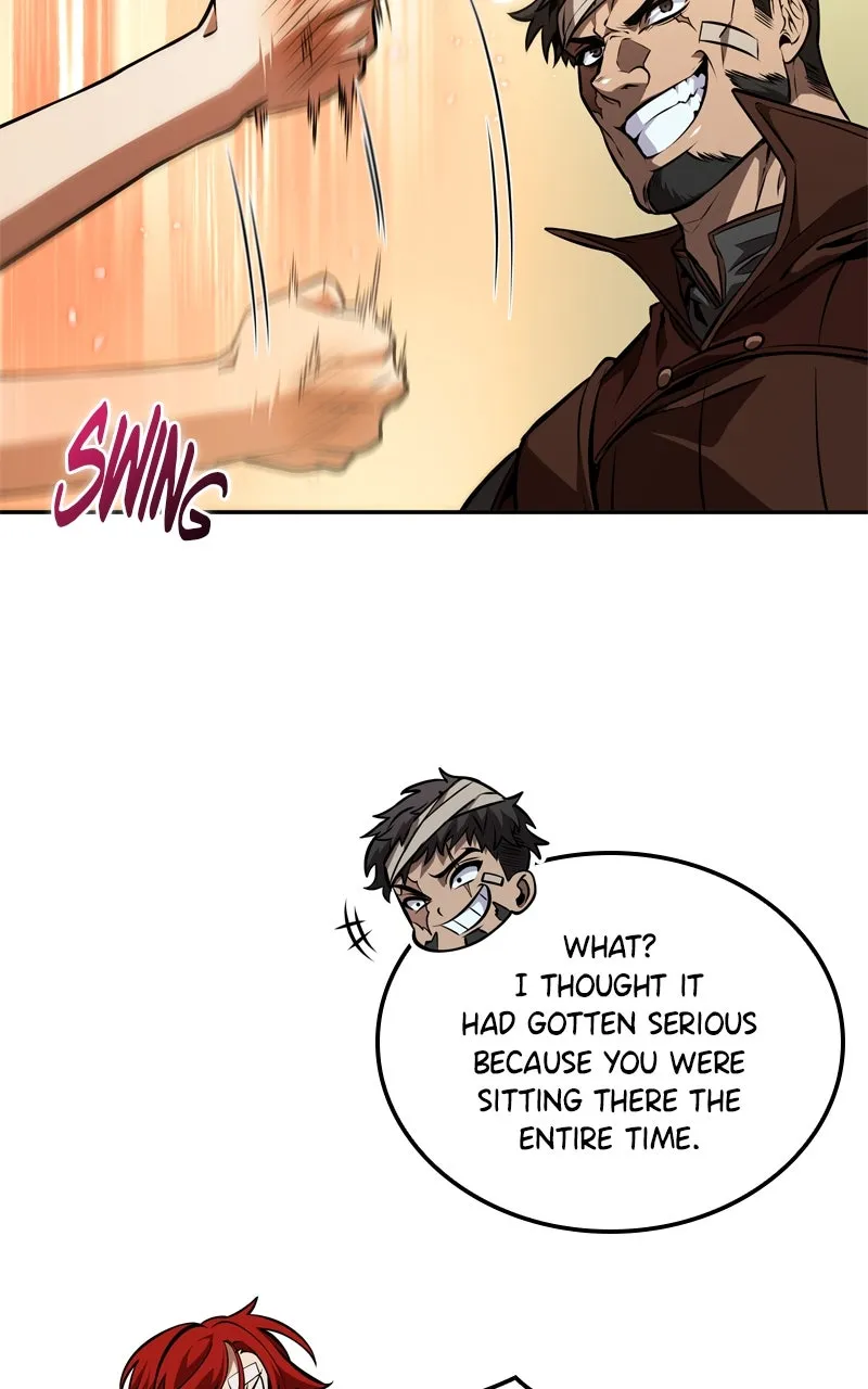 The Last Adventurer Chapter 79 page 88 - 