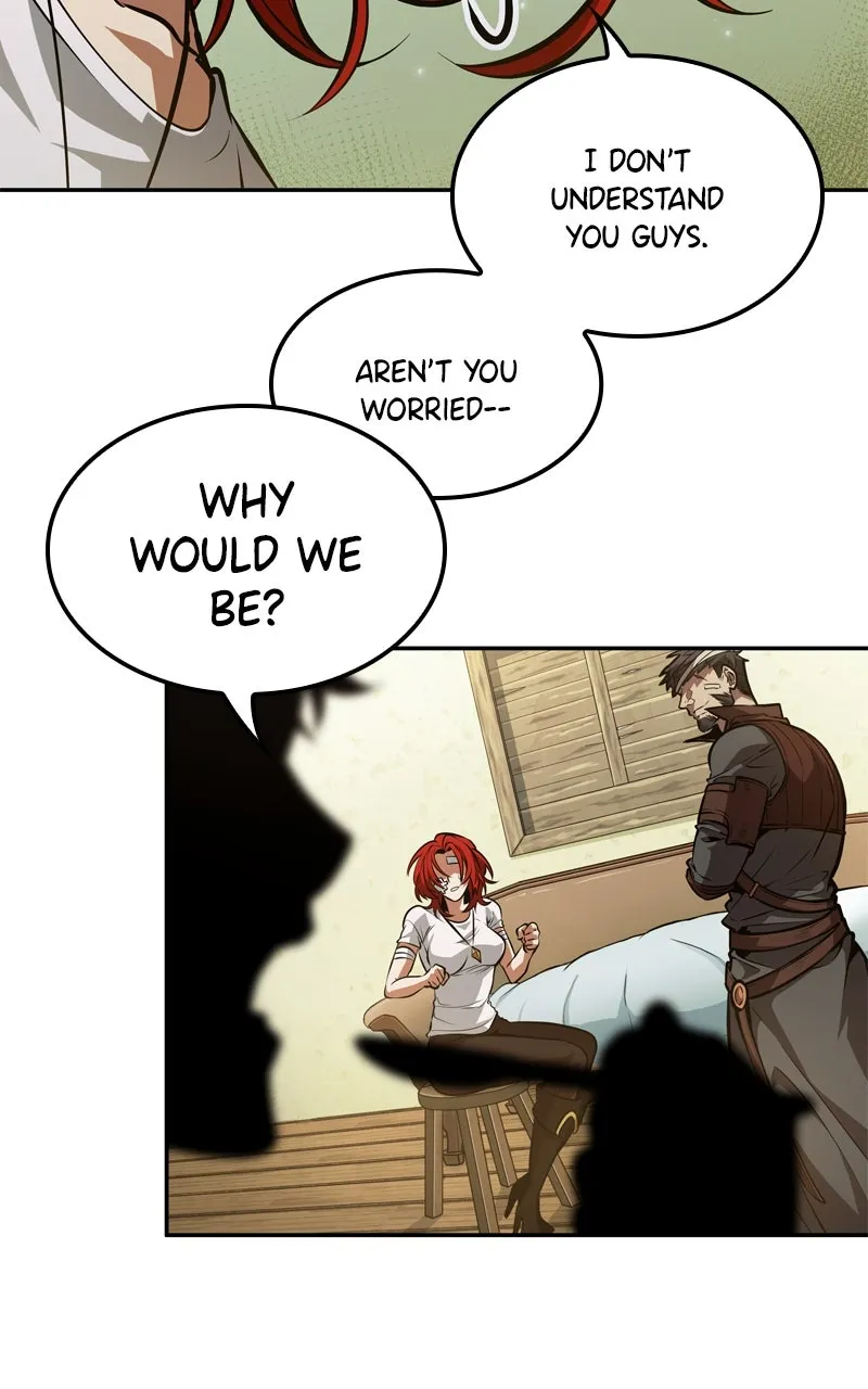 The Last Adventurer Chapter 79 page 90 - 