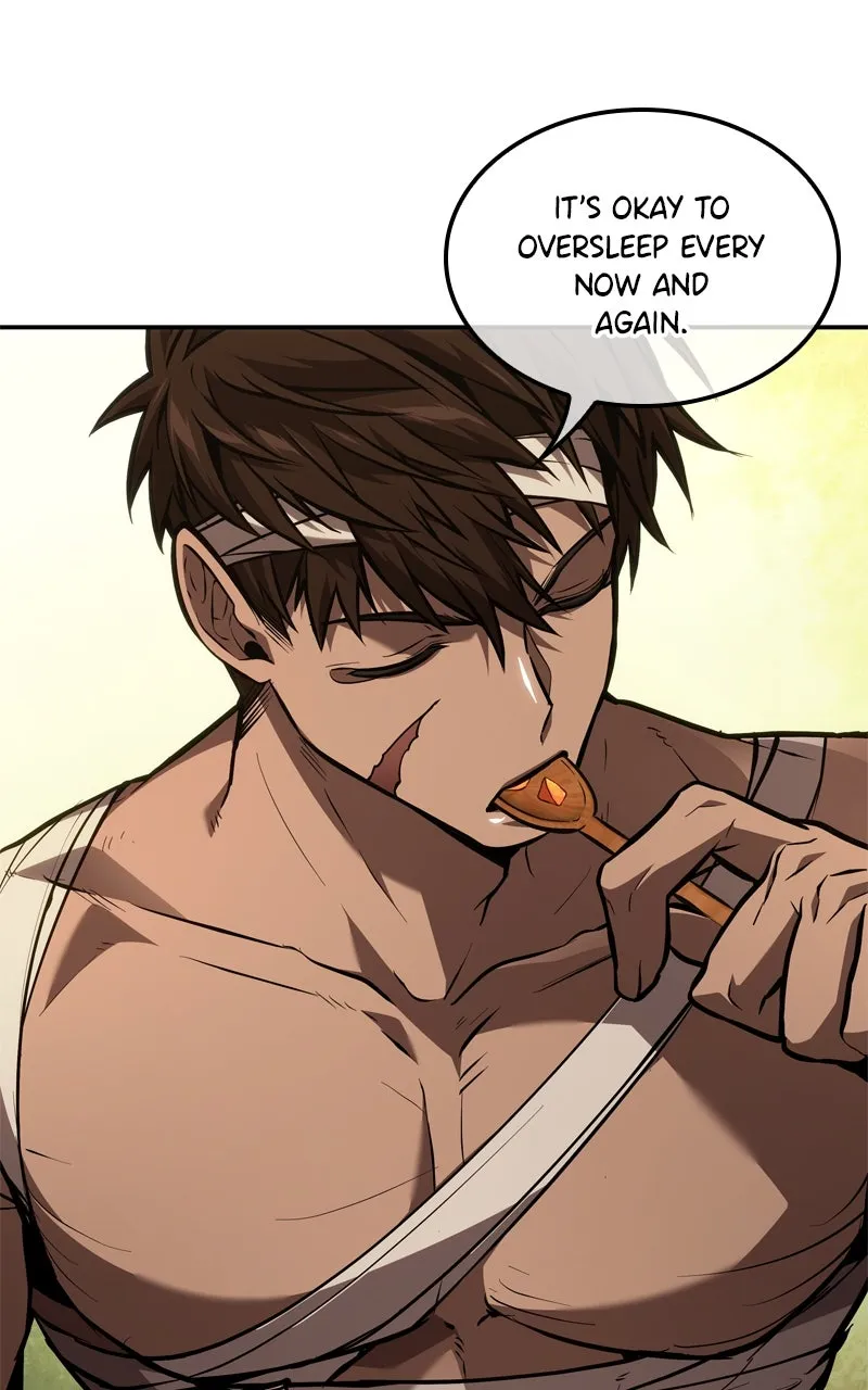 The Last Adventurer Chapter 79 page 91 - 