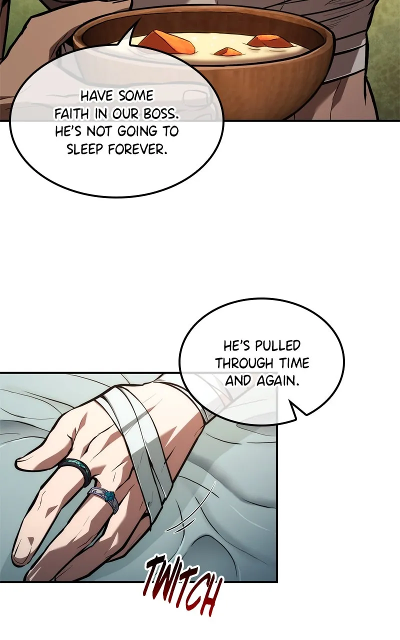 The Last Adventurer Chapter 79 page 92 - 