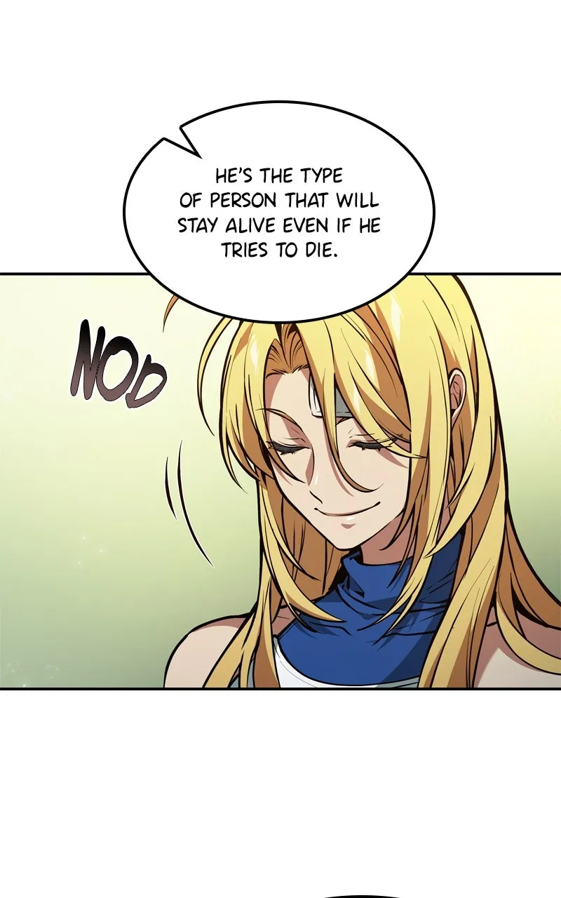 The Last Adventurer Chapter 79 page 93 - 