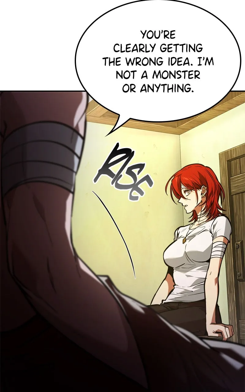 The Last Adventurer Chapter 79 page 94 - 