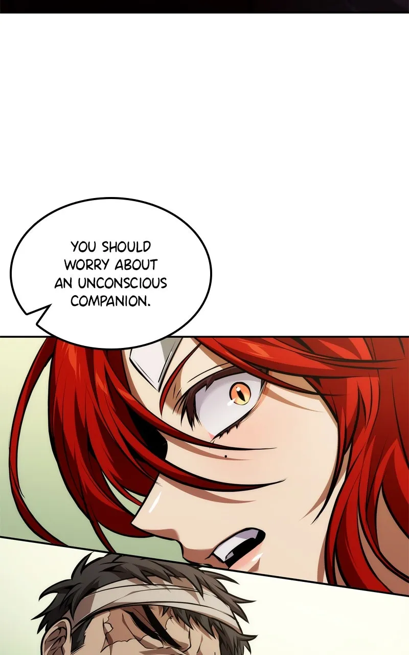 The Last Adventurer Chapter 79 page 95 - 