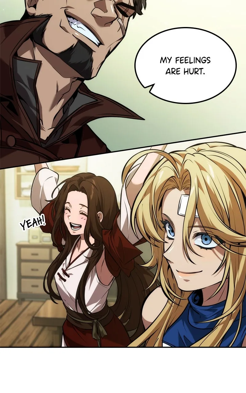 The Last Adventurer Chapter 79 page 96 - 