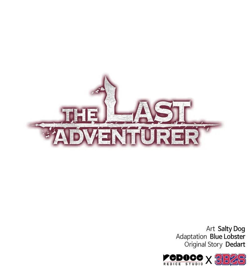 The Last Adventurer Chapter 79 page 100 - 