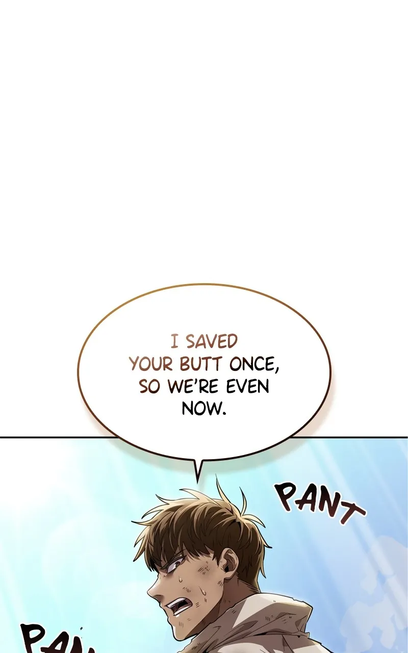 The Last Adventurer Chapter 8 page 1 - 