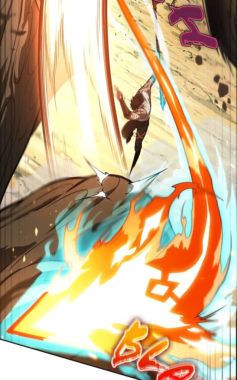 The Last Adventurer Chapter 8 page 13 - 