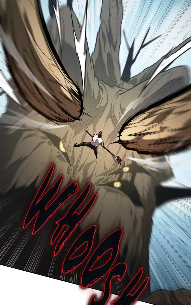 The Last Adventurer Chapter 8 page 16 - 