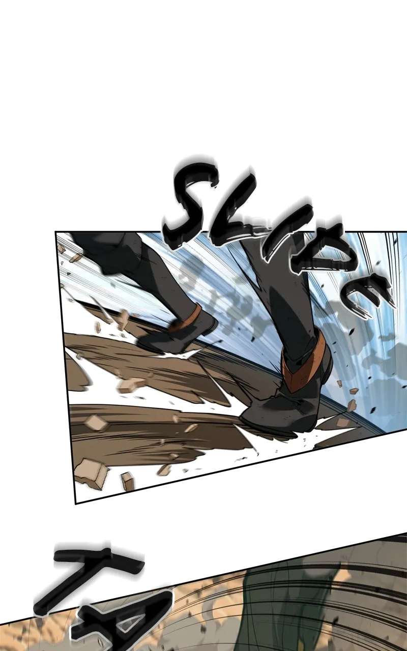 The Last Adventurer Chapter 8 page 20 - 