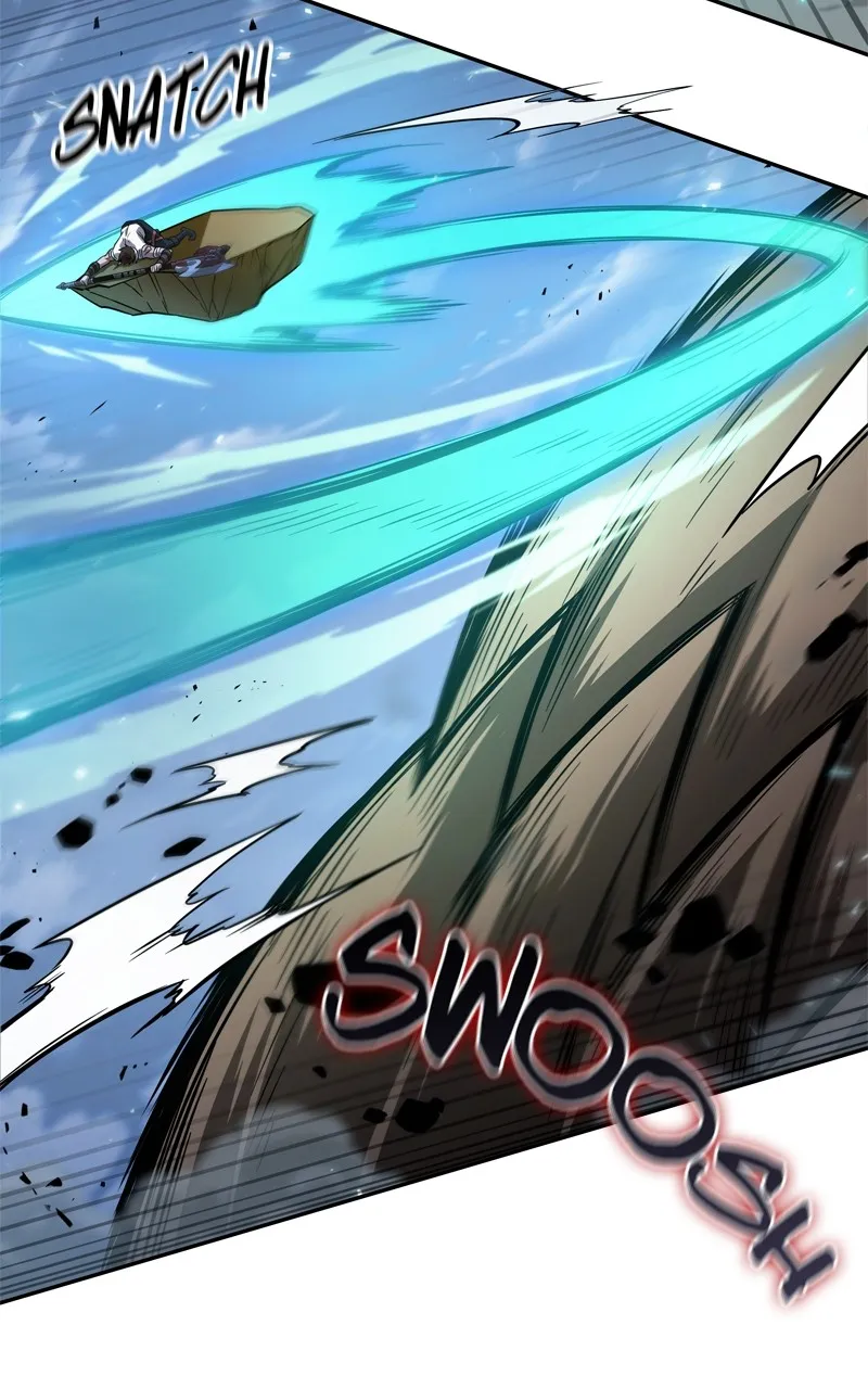 The Last Adventurer Chapter 8 page 29 - 
