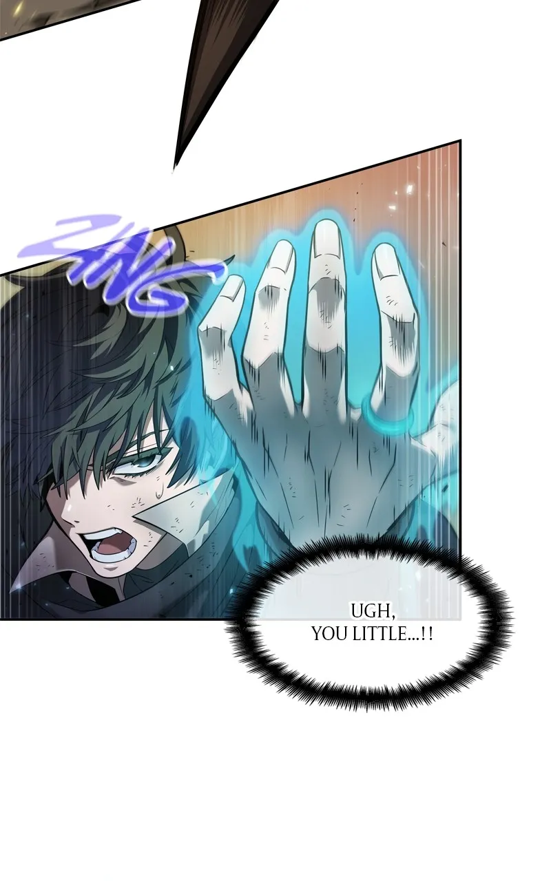 The Last Adventurer Chapter 8 page 31 - 