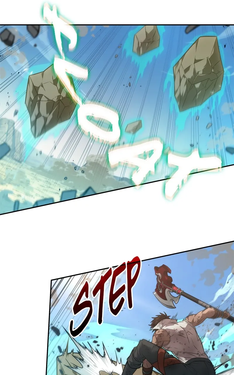 The Last Adventurer Chapter 8 page 32 - 