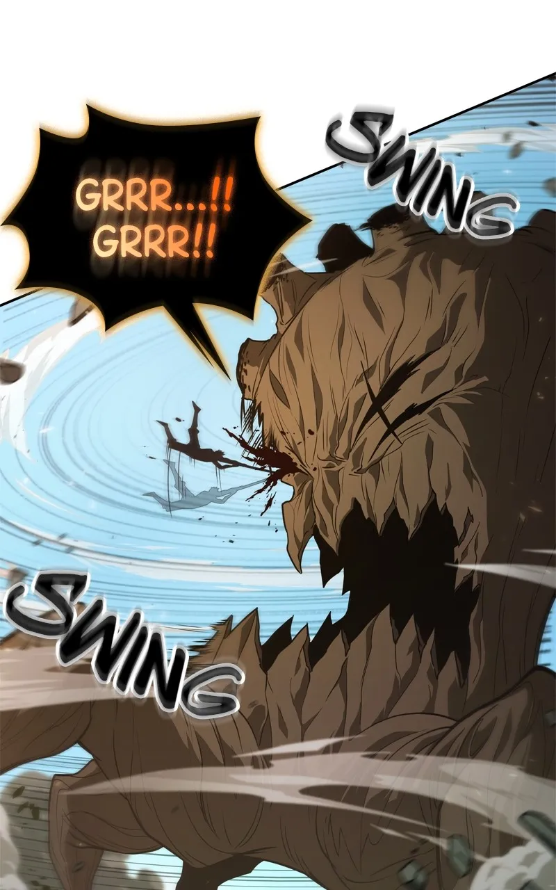 The Last Adventurer Chapter 8 page 41 - 