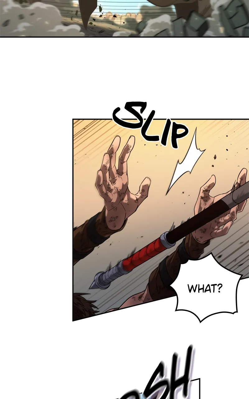 The Last Adventurer Chapter 8 page 42 - 
