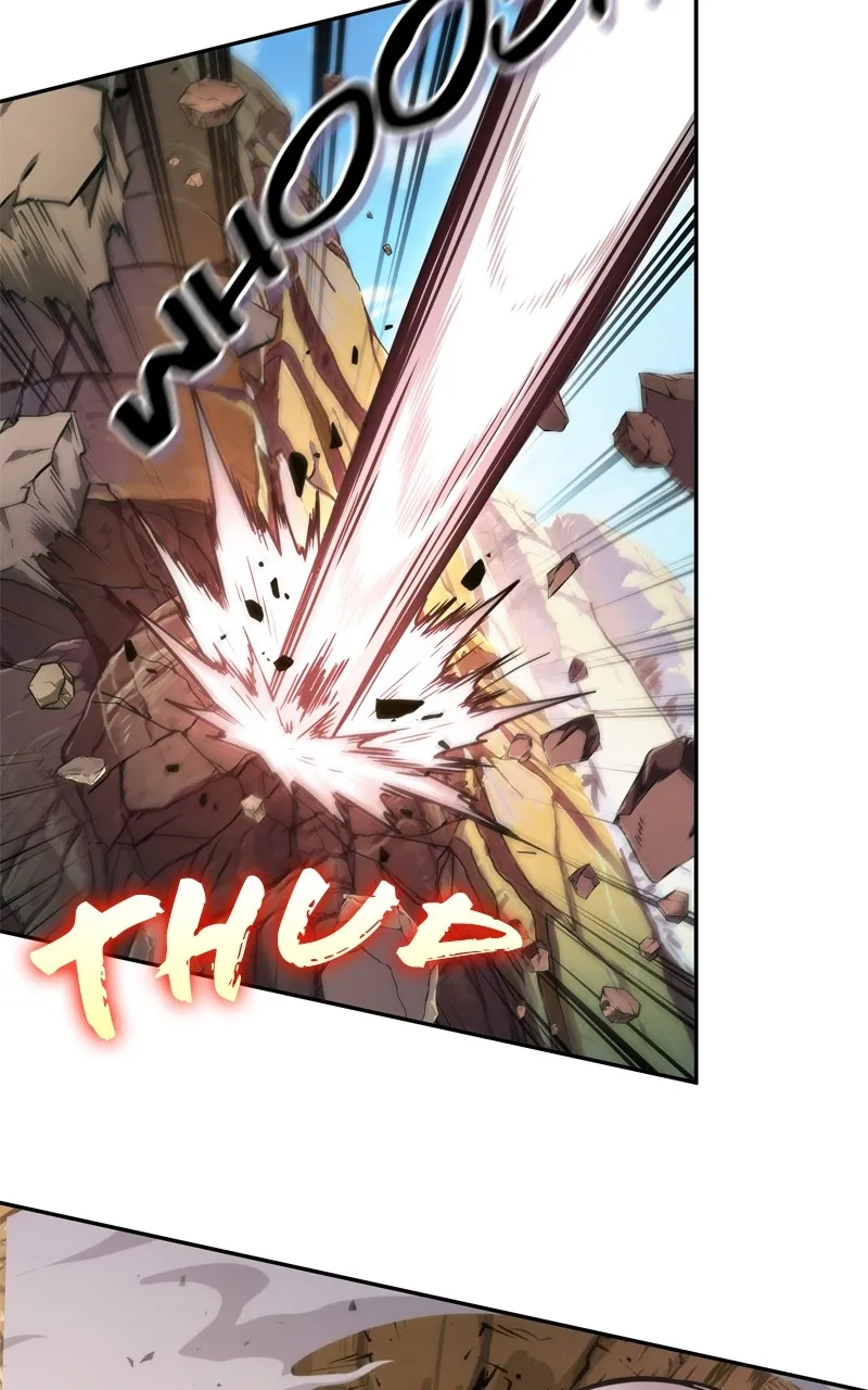 The Last Adventurer Chapter 8 page 43 - 