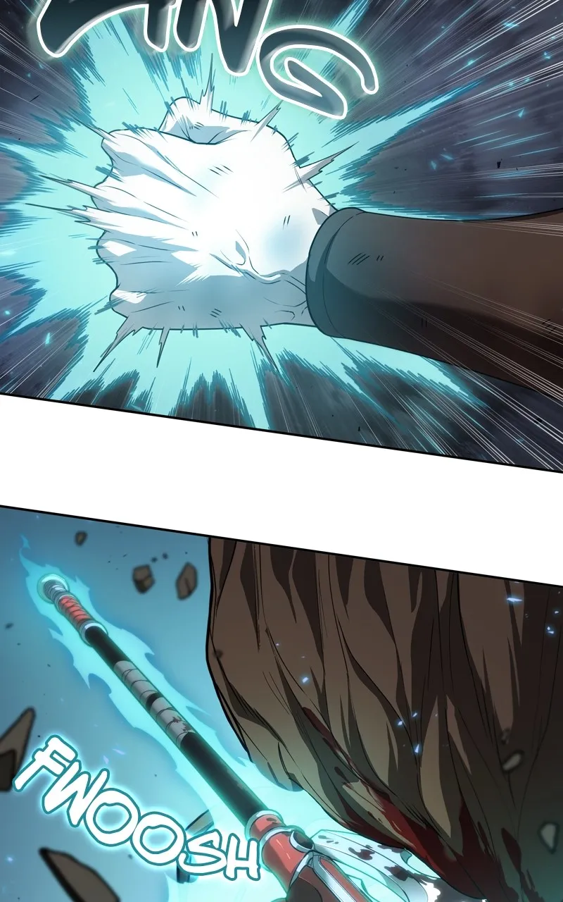 The Last Adventurer Chapter 8 page 47 - 