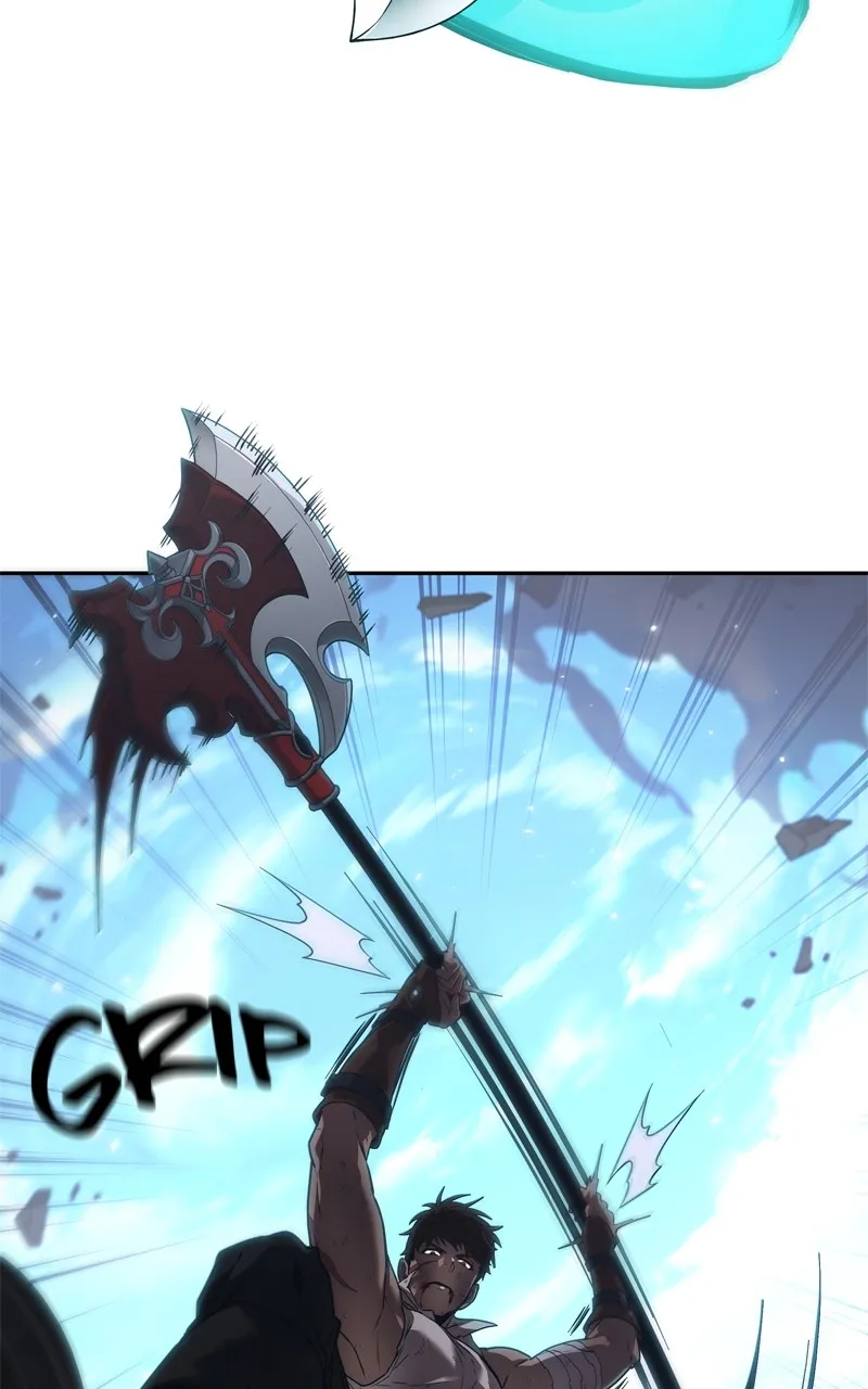 The Last Adventurer Chapter 8 page 50 - 