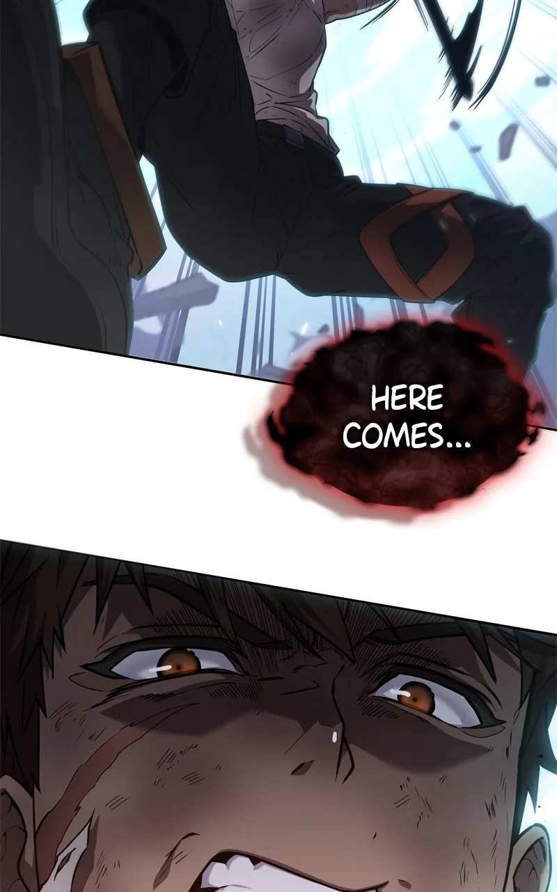The Last Adventurer Chapter 8 page 51 - 