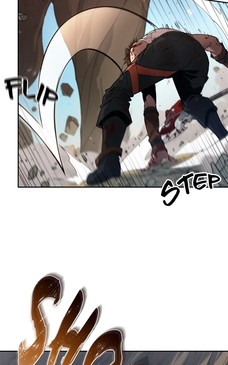 The Last Adventurer Chapter 8 page 56 - 