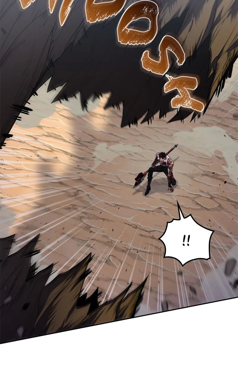 The Last Adventurer Chapter 8 page 57 - 