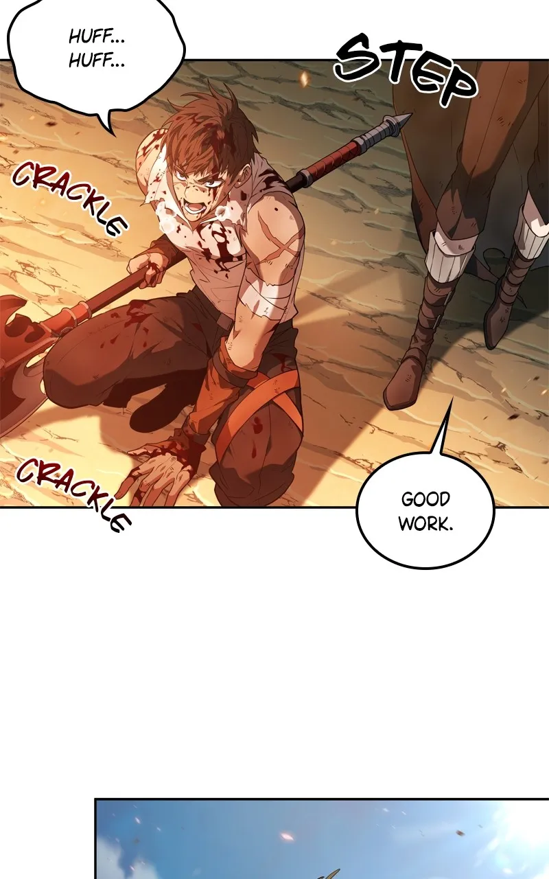 The Last Adventurer Chapter 8 page 64 - 