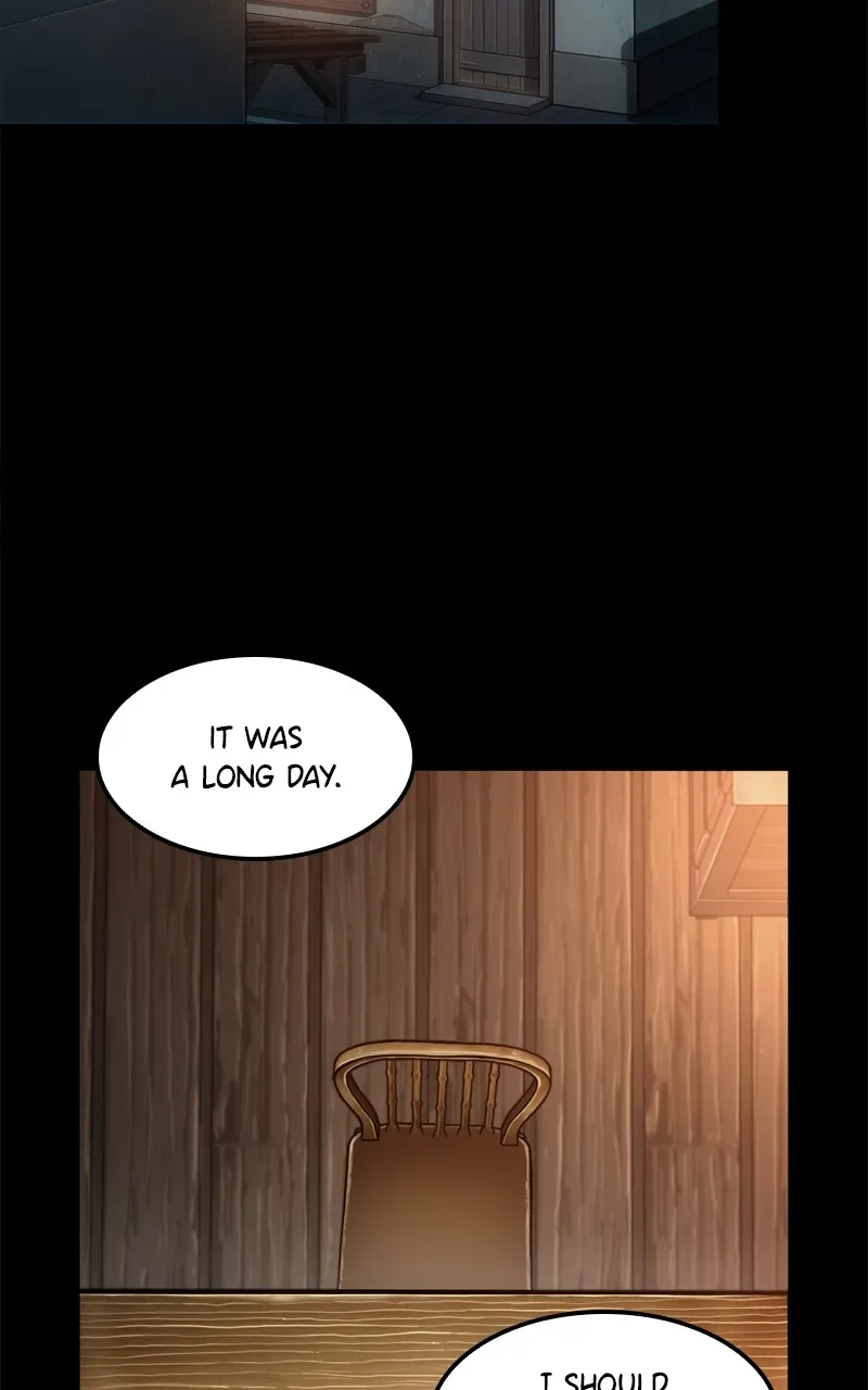 The Last Adventurer Chapter 8 page 71 - 