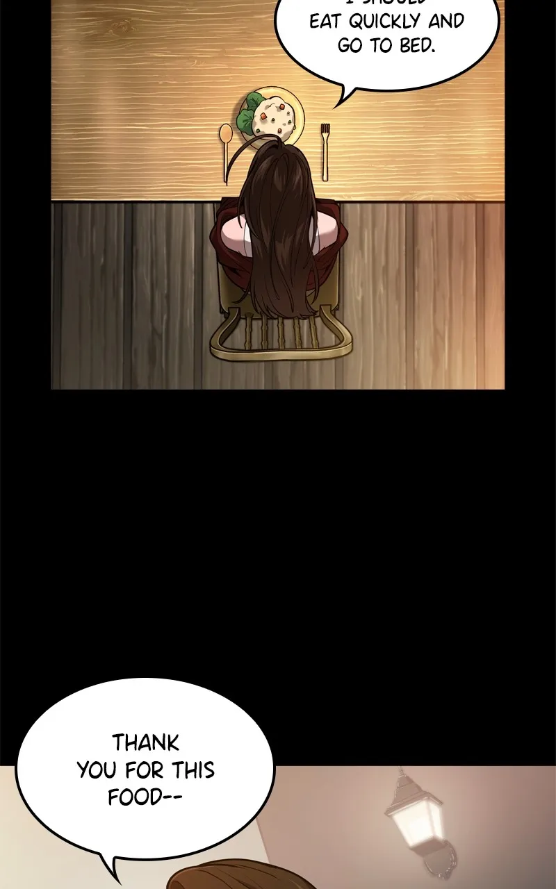 The Last Adventurer Chapter 8 page 72 - 