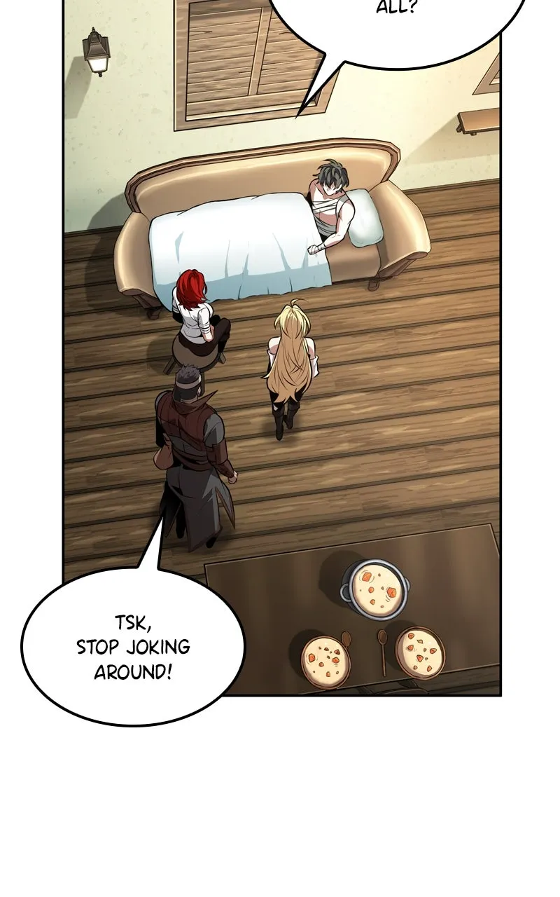The Last Adventurer Chapter 80 page 12 - 