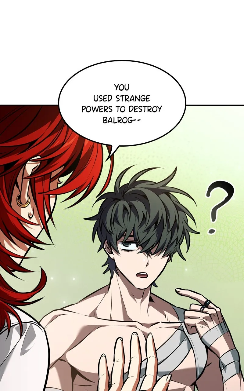 The Last Adventurer Chapter 80 page 13 - 