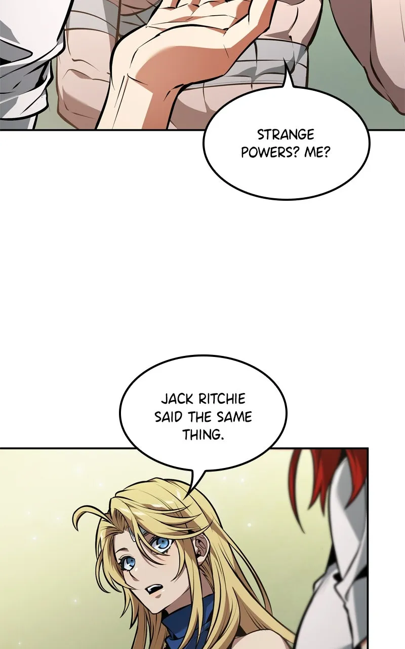 The Last Adventurer Chapter 80 page 14 - 