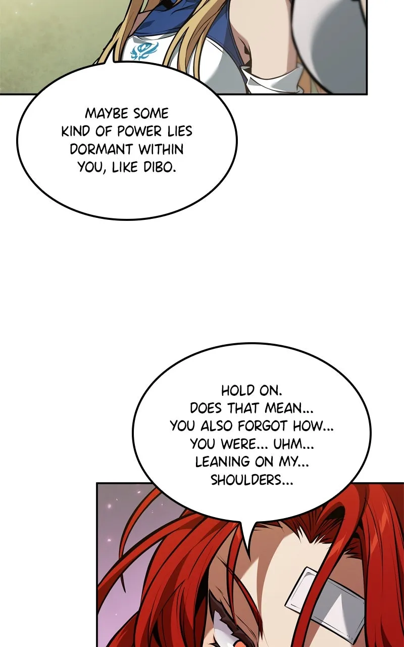The Last Adventurer Chapter 80 page 15 - 