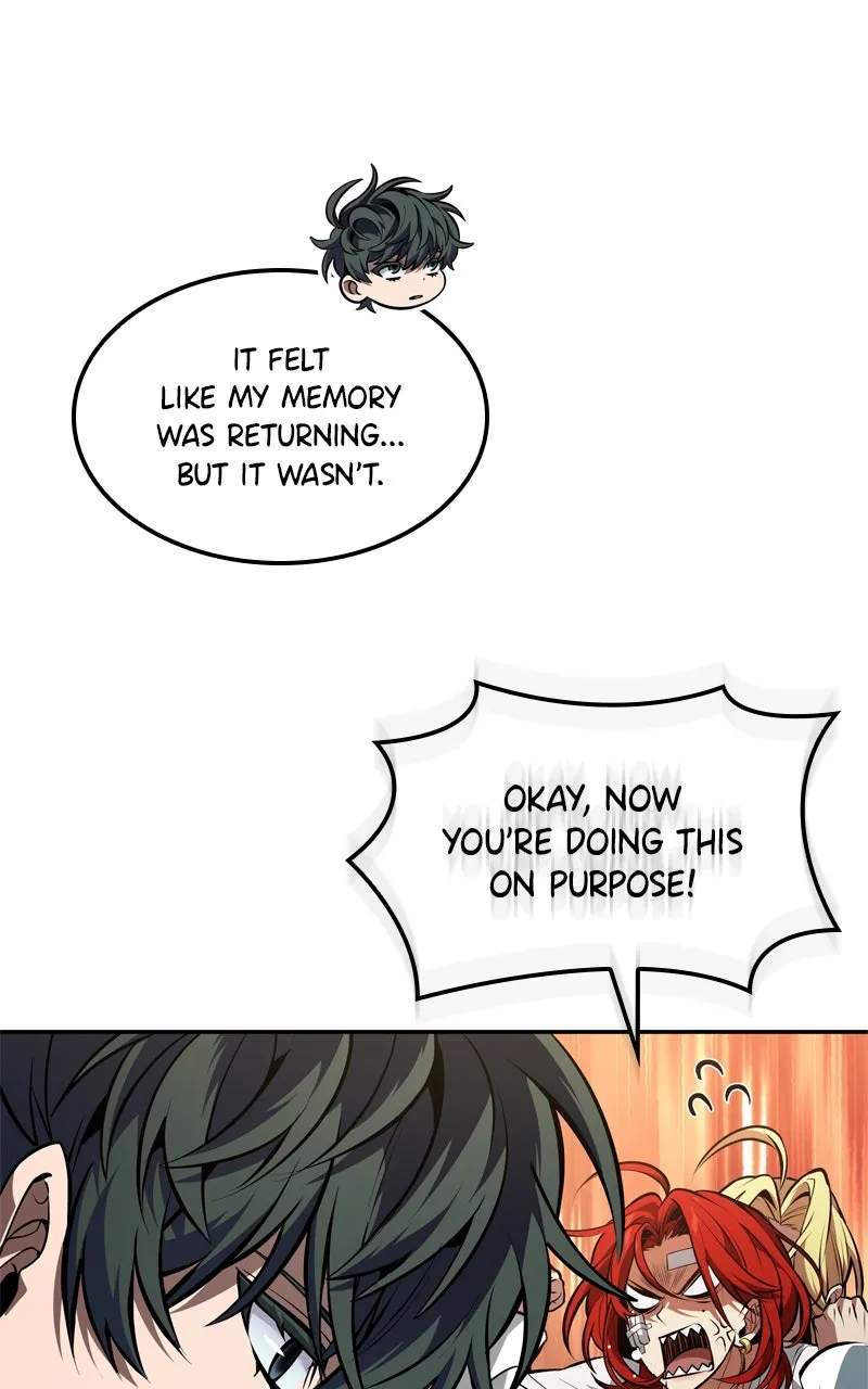 The Last Adventurer Chapter 80 page 18 - 