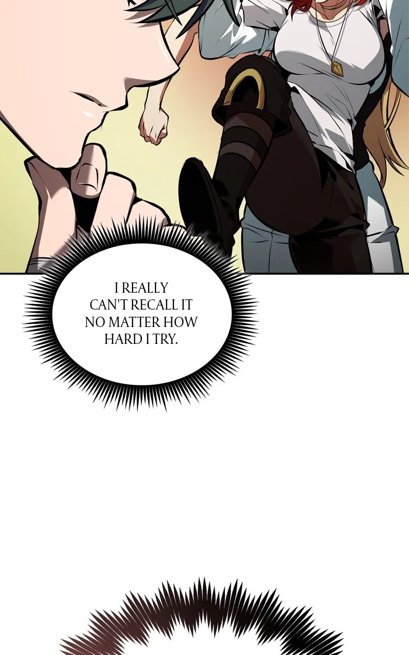 The Last Adventurer Chapter 80 page 19 - 