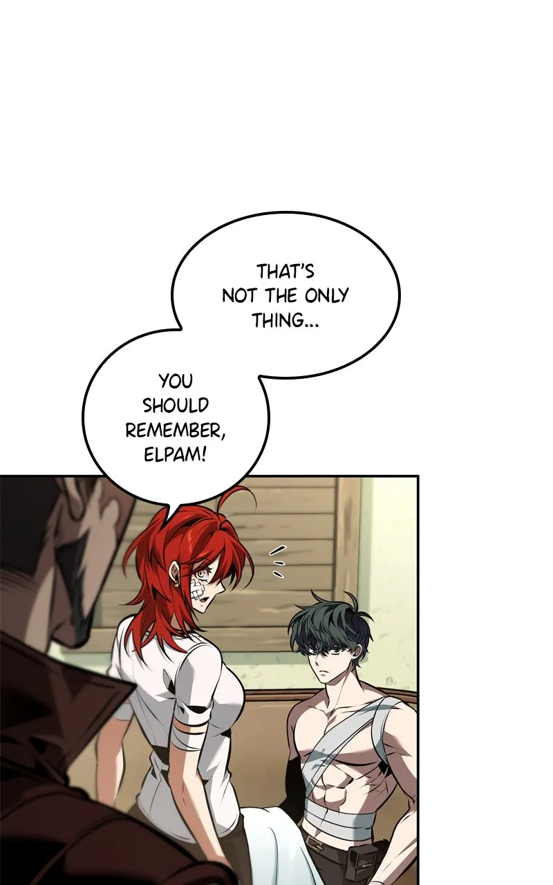 The Last Adventurer Chapter 80 page 21 - 