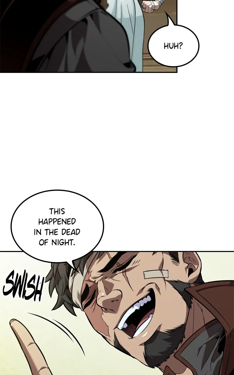 The Last Adventurer Chapter 80 page 22 - 
