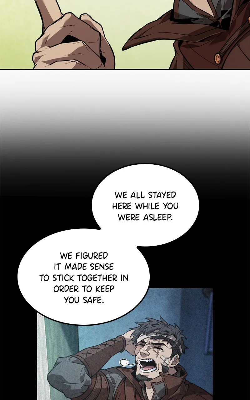 The Last Adventurer Chapter 80 page 23 - 