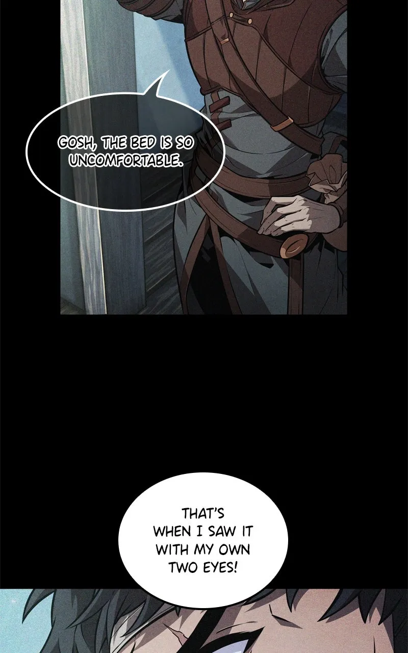 The Last Adventurer Chapter 80 page 24 - 