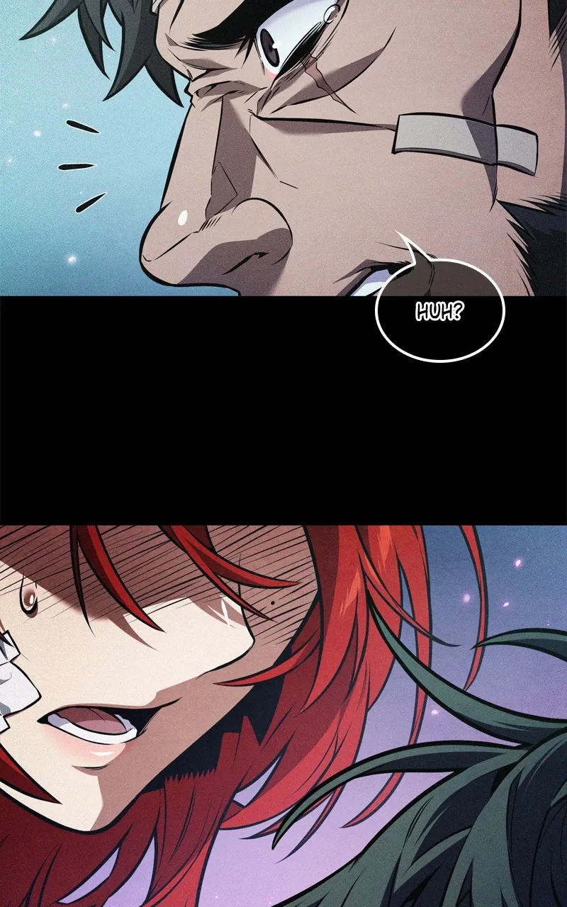 The Last Adventurer Chapter 80 page 25 - 