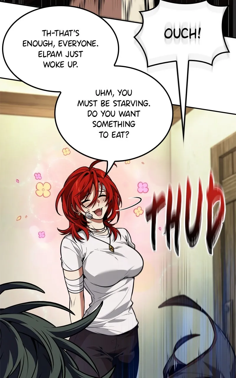 The Last Adventurer Chapter 80 page 29 - 