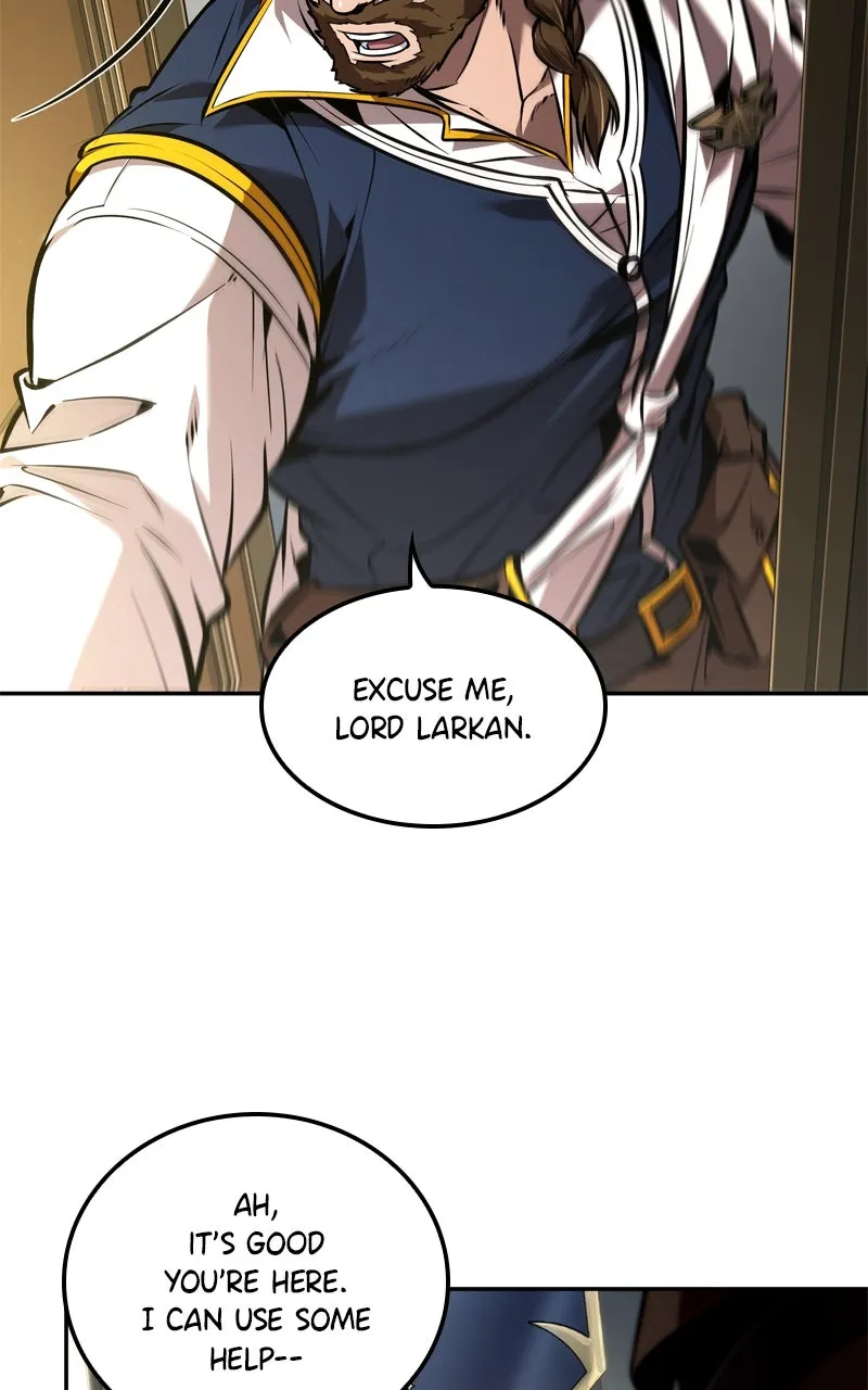The Last Adventurer Chapter 80 page 4 - 