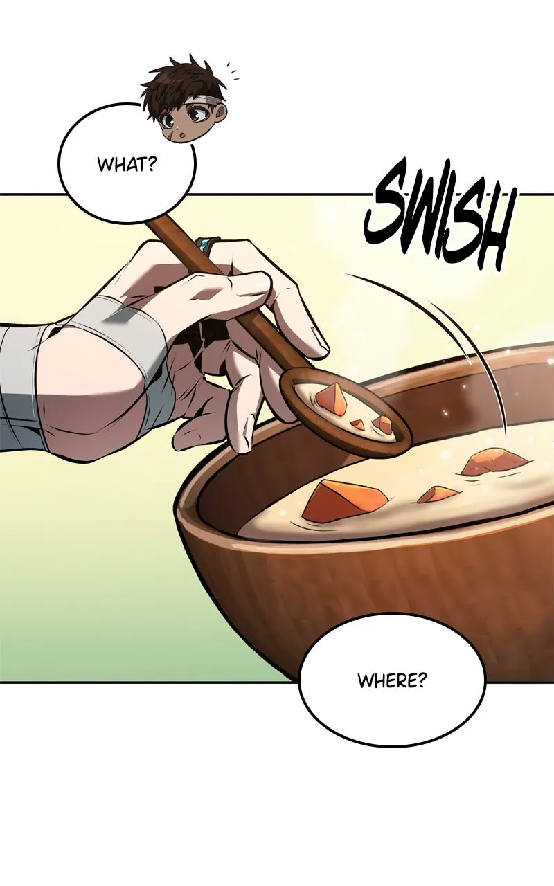 The Last Adventurer Chapter 80 page 31 - 