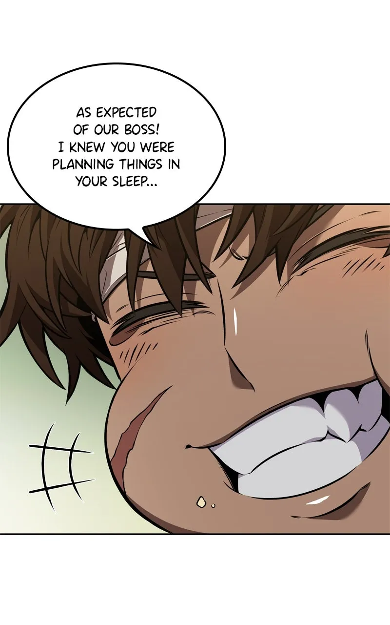 The Last Adventurer Chapter 80 page 33 - 
