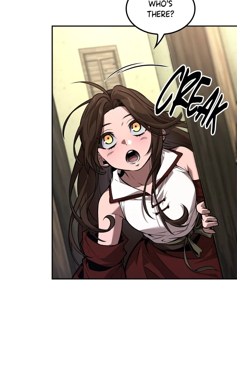 The Last Adventurer Chapter 80 page 38 - 
