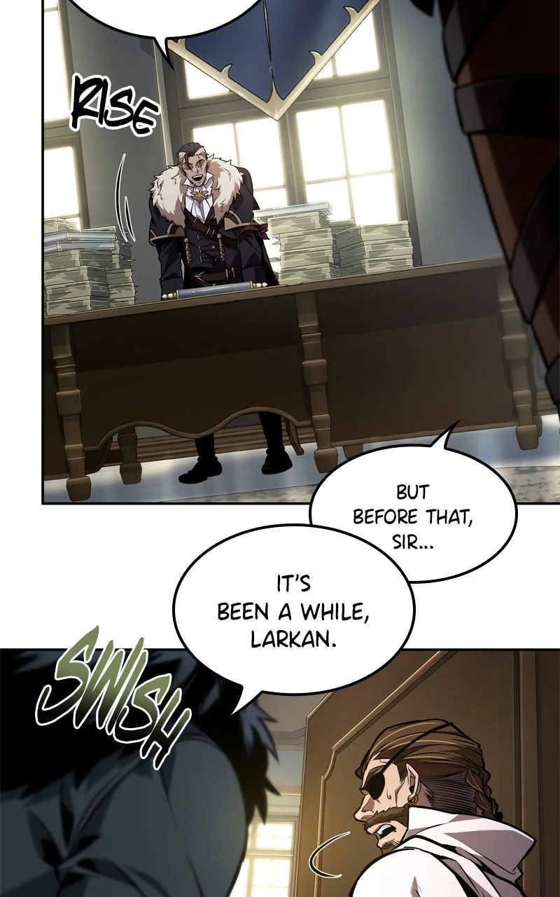 The Last Adventurer Chapter 80 page 5 - 