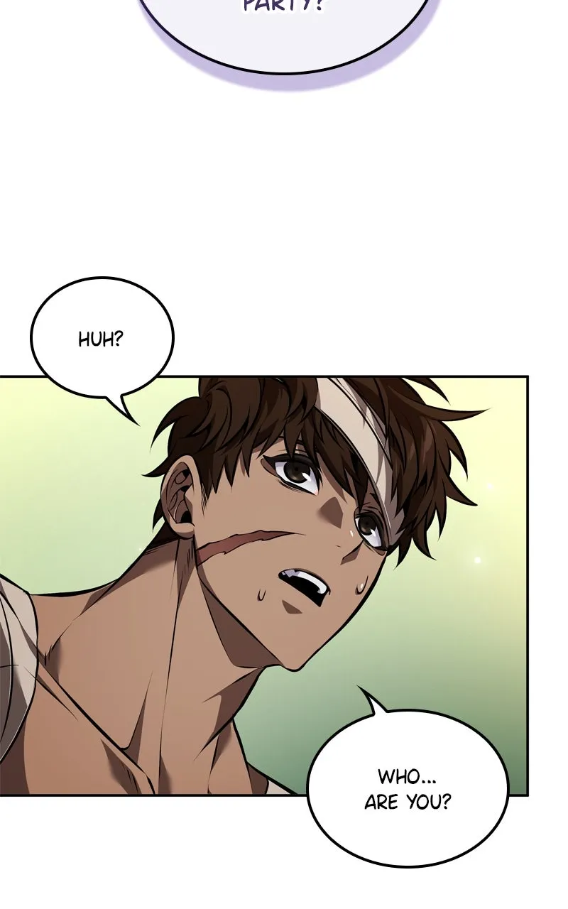 The Last Adventurer Chapter 80 page 41 - 