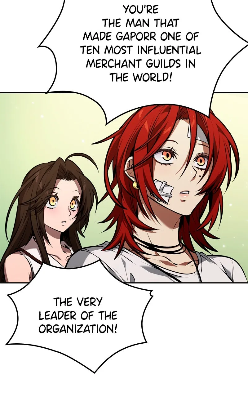 The Last Adventurer Chapter 80 page 43 - 
