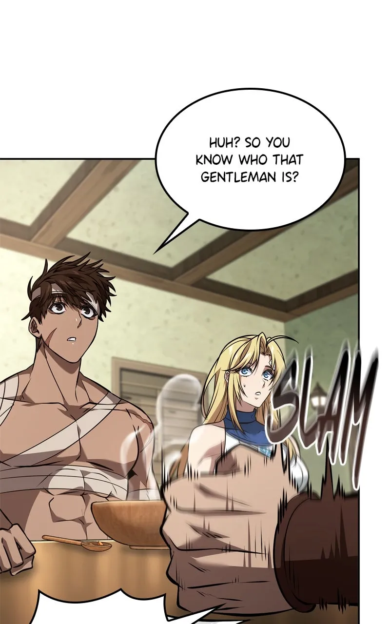 The Last Adventurer Chapter 80 page 44 - 